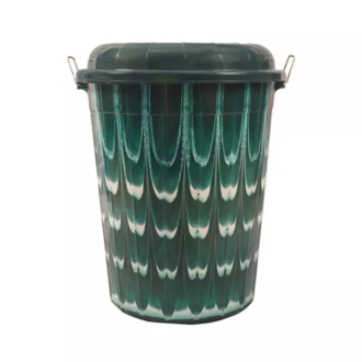 Cello Drum 160L Multi-Color 640 x 820mm