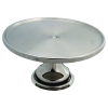 Cake Stand High Base Stainless Steel DS-I A SS