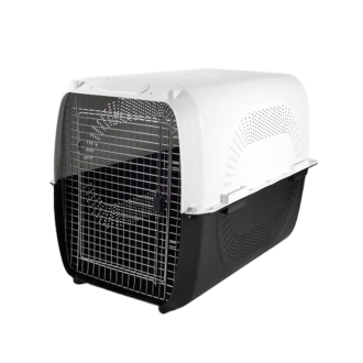 PV Dog Transporter 122 x 80 x 90cm HP-A06