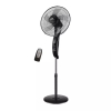 Dolphin Stand Fan with Remote 16" 50W Plastic Blades ME-16099R