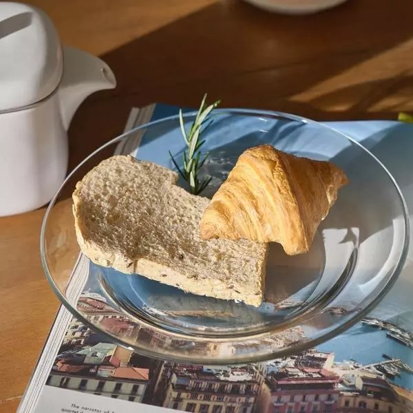 Ocean Plate 1Pc Assurance Deep Plate 9&Quot; 1P00304 3 Ocean Plate 1Pc Assurance Deep Plate 9&Quot; 1P00304