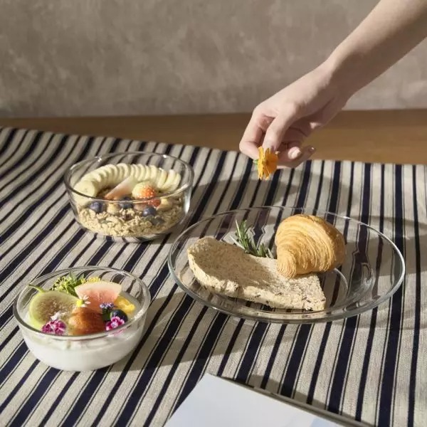 Ocean Plate 1Pc Assurance Deep Plate 9&Quot; 1P00304 2 Ocean Plate 1Pc Assurance Deep Plate 9&Quot; 1P00304