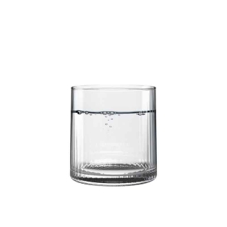 Ocean Glass 6pcs Pulse Rock 235ml Classic Tumbler 1B24608L