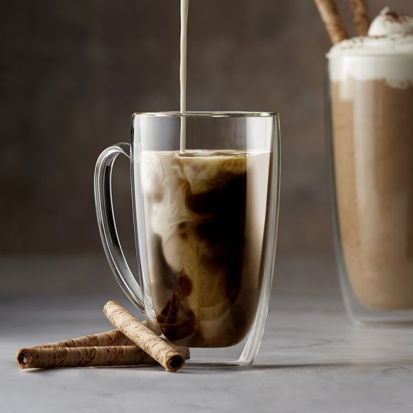 Ocean Mug 6Pcs Doppio 430Ml Double Wall Drink Mug 44A0004 5 Ocean Mug 6Pcs Doppio 430Ml Double Wall Drink Mug 44A0004