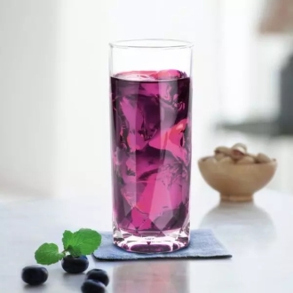 Ocean Glass 6pcs Connexion High Ball 350ml 3P0280806G0001