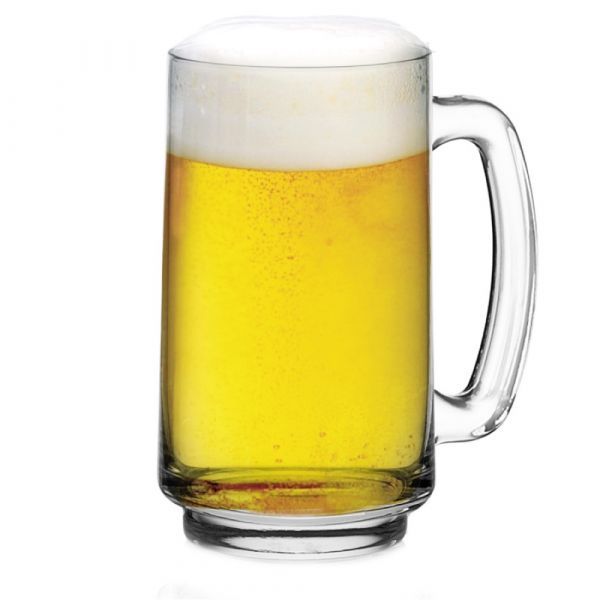 Ocean Mug 2Pcs Playboy 357Ml 3P0014002G0002