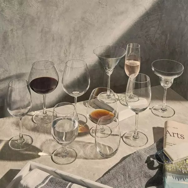 Ocean Wine Glass 2Pcs Madison Flute Champagne 210Ml Fine Rim Stemware 3015F0702G0003 5 Ocean Wine Glass 2Pcs Madison Flute Champagne 210Ml Fine Rim Stemware 3015F0702G0003