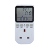 Tronic Digital Power Meter Plug – with Energy Usage & Cost Monitoring EM KW08