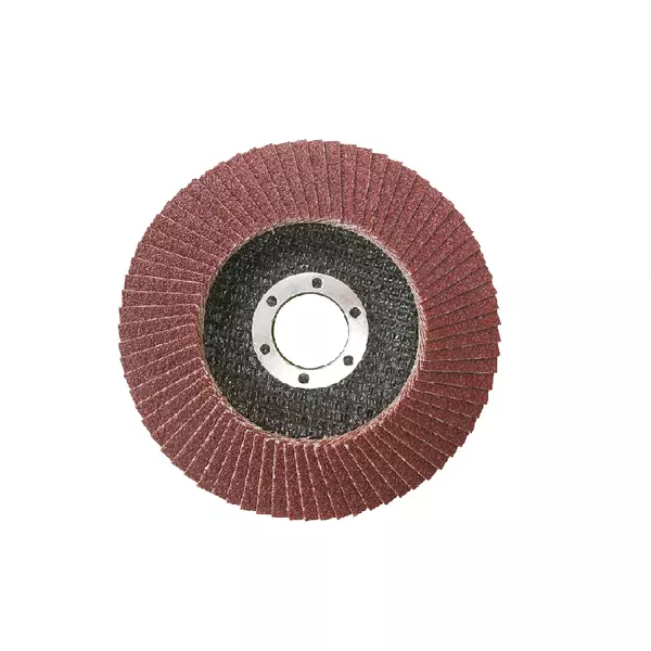 Ingco Flap Disc P80 150X22Mm Fd1503 1 Ingco Flap Disc P80 150X22Mm Fd1503