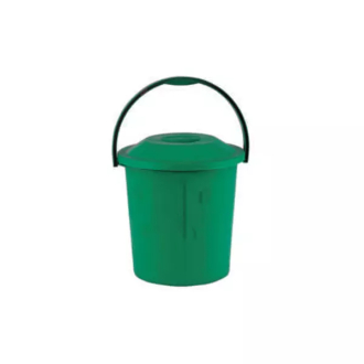 Cello Bucket Frosty 13L 300 x 300mm (Pack of 3Pcs)