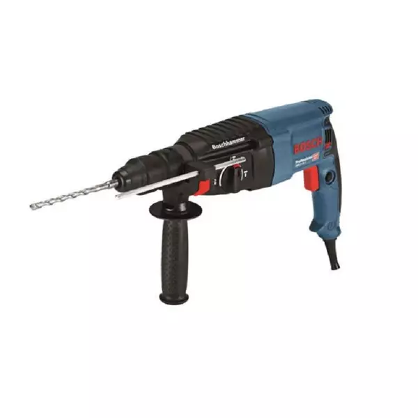 Bosch Professional Rotary Hammer With Sds Plus 880W Gbh 2-28 F 1 Bosch Professional Rotary Hammer With Sds Plus 880W Gbh 2-28 F