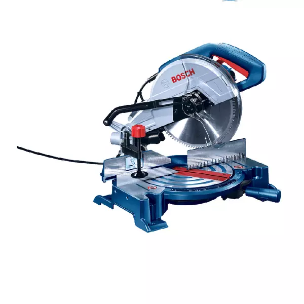 Bosch Professional Slide Mitre Saw 1700W Gcm 10 Mx 1 Bosch Professional Slide Mitre Saw 1700W Gcm 10 Mx