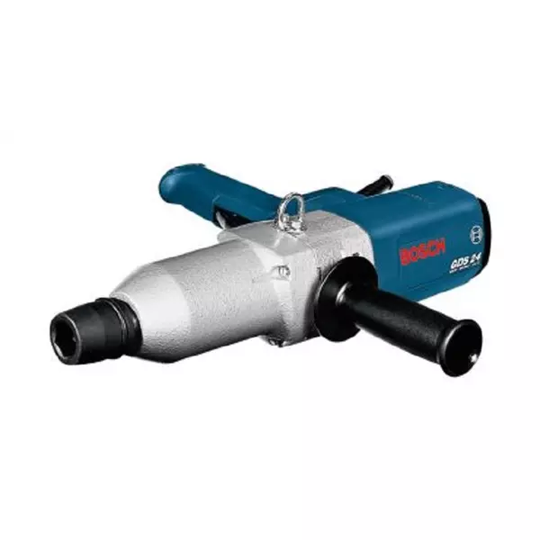 Bosch Professional Impact Wrench 800W Gds 24 1 Bosch Professional Impact Wrench 800W Gds 24