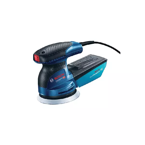 Bosch Random Orbit Sander 250W Gex 125-1Ae 1 Bosch Random Orbit Sander 250W Gex 125-1Ae