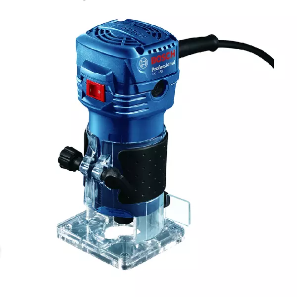 Bosch Professional Palm Router 6 Mm 550W Gkf 550 1 Bosch Professional Palm Router 6 Mm 550W Gkf 550