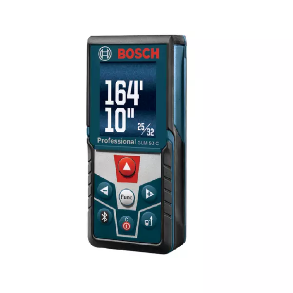 Bosch Laser Distance Measure Glm 50-22 1 Bosch Laser Distance Measure Glm 50-22