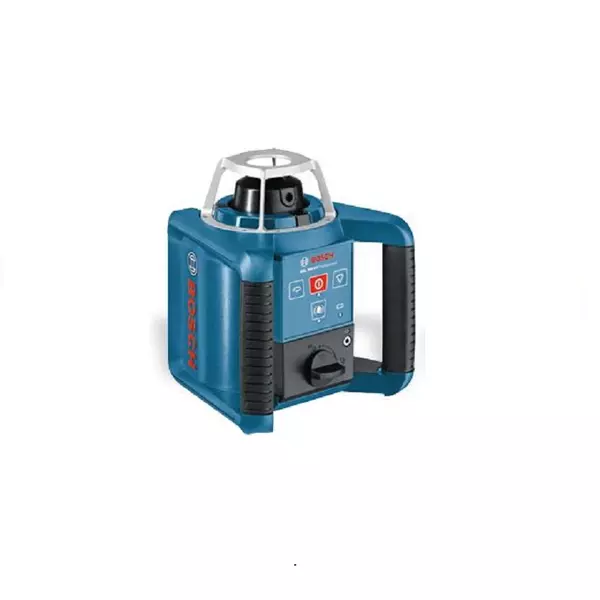 Bosch Rotary Laser Level 300M Grl 300 1 Bosch Rotary Laser Level 300M Grl 300