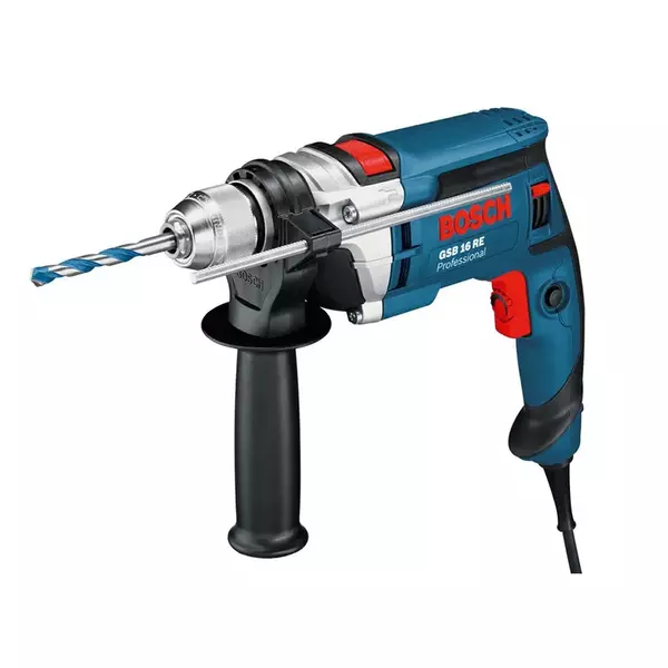 Bosch Impact Drill 701W Gsb 16 Re 1 Bosch Impact Drill 701W Gsb 16 Re