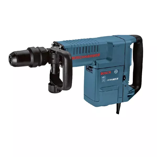 Bosch Demolition Hammer Sds Max 1890Bpm 1500W Gsh 11 E 1 Bosch Demolition Hammer Sds Max 1890Bpm 1500W Gsh 11 E