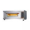 Generic Commercial Electric Baking Oven 1 Door 1 Tray