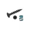 Total Drywall Gypsum Screw 4.2x63mm 100pcs WJDS4206311