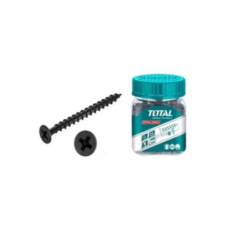 Total Drywall Gypsum Screw 4.2x51mm 120pcs WJDS4205121