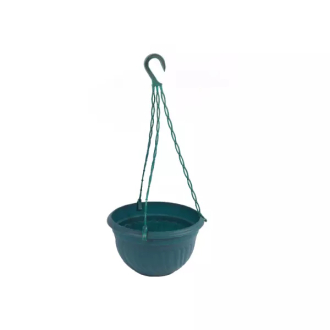 Cello Hanging Planter Large Multi-Color 230 x 500mm (Pack of 6)