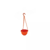 Cello Hanging Planter Small Multi-Color 170 x 480mm (Pack of 6)