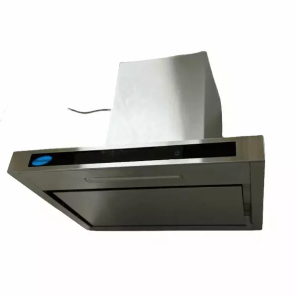 Homebase Range Hood 60Cm Hb-60-T3 1 Homebase Range Hood 60Cm Hb-60-T3