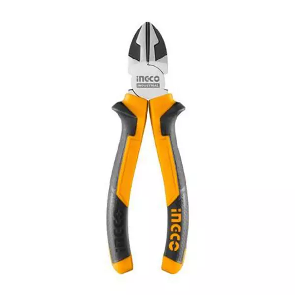 Ingco Diagonal Cutting Pliers 6&Quot; Hdcp28168 1 Ingco Diagonal Cutting Pliers 6&Quot; Hdcp28168