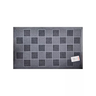 RMH Rubber Pin Mat High-Low 10mm Thickness 45x75cm