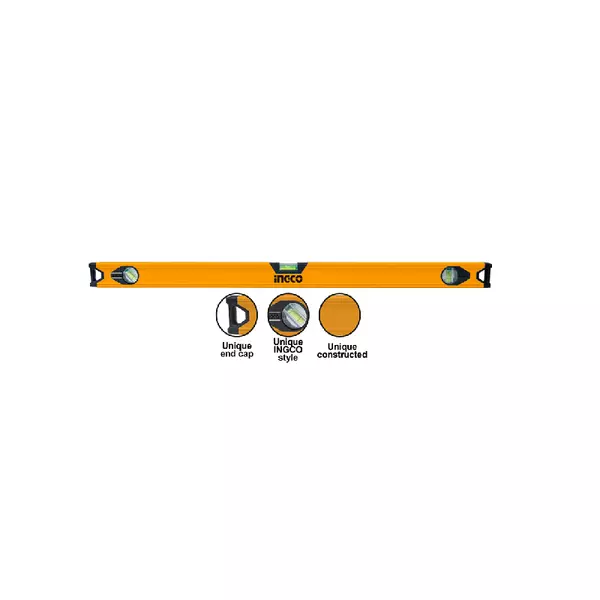 Ingco Spirit Level 40Cm Hsl18040 1 Ingco Spirit Level 40Cm Hsl18040