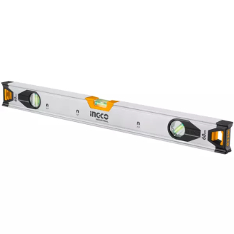 Ingco Spirit Level 80cm (With Powerful Magnets) HSL38080M