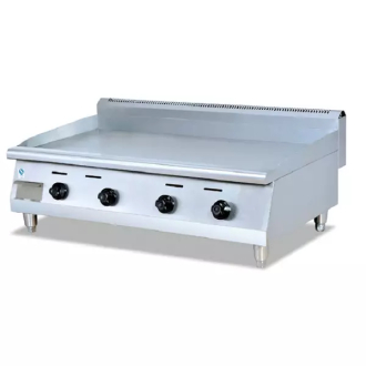 Generic Commercial Gas Chapati Griller 4 Size