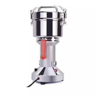 Generic Dry Food Grinder Machine 200g