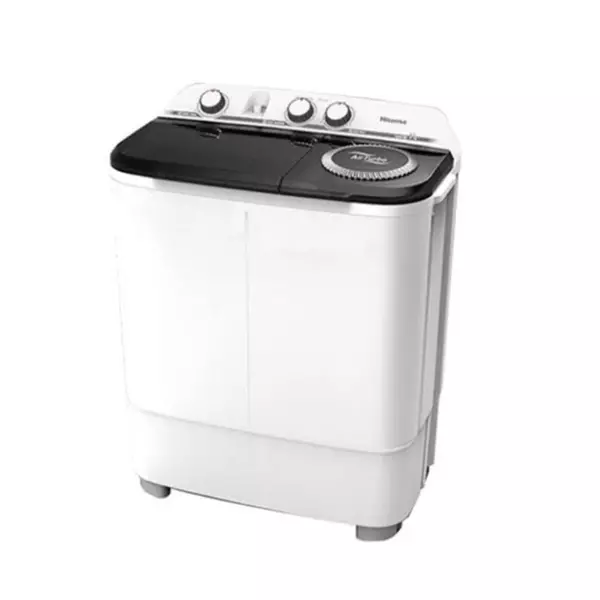 Hisense Washing Machine 6Kg Manual, Twin Tub, Rust Proof, Plastic Body, Low Noise, White Wsxl601 1 Hisense Washing Machine 6Kg Manual, Twin Tub, Rust Proof, Plastic Body, Low Noise, White Wsxl601