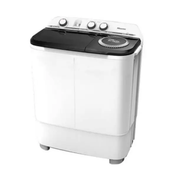 Hisense Washing Machine 8Kg Manual, Twin Tub, Rust Proof, Plastic Body, Low Noise, White Wsxl801 1 Hisense Washing Machine 8Kg Manual, Twin Tub, Rust Proof, Plastic Body, Low Noise, White Wsxl801