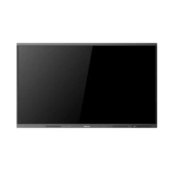 Hisense 75&Quot; Hidb Touch Screen Tv Smart Uhd 4K Digital Interactive Touch Monitor With Integrated 4K Camera, Dolby Atmos, Goboard Wireless Transmission, Eye Comfort 75Mr6De