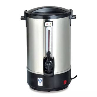 Generic Stainless Steel Water/Milk Boiler 30L