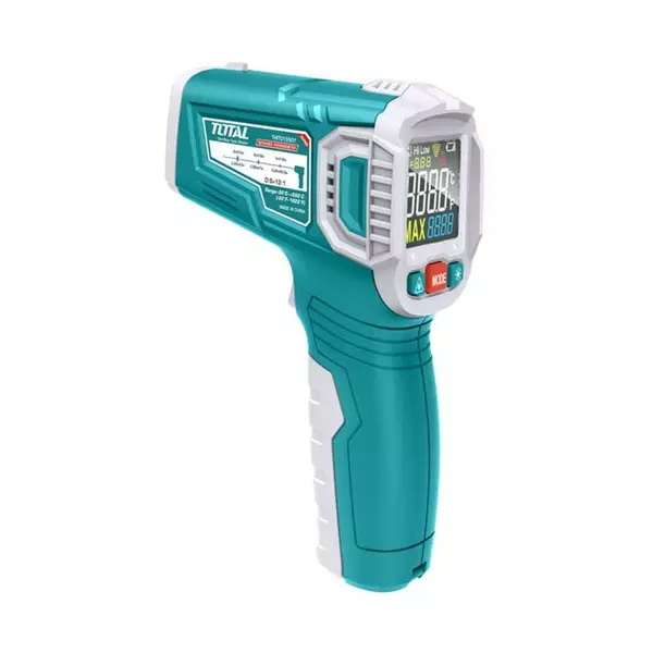 Total Infrared Thermometer With Laser Thit015501 1 Total Infrared Thermometer With Laser Thit015501