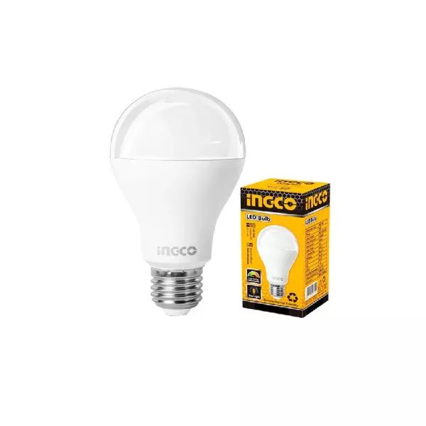 Ingco Led Bulb 12V Hlbdcd31 1 Ingco Led Bulb 12V Hlbdcd31