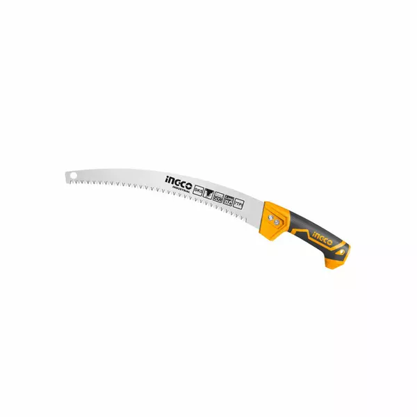 Ingco Pruning Saw 13&Quot;/330Mm Hps3308 1 Ingco Pruning Saw 13&Quot;/330Mm Hps3308