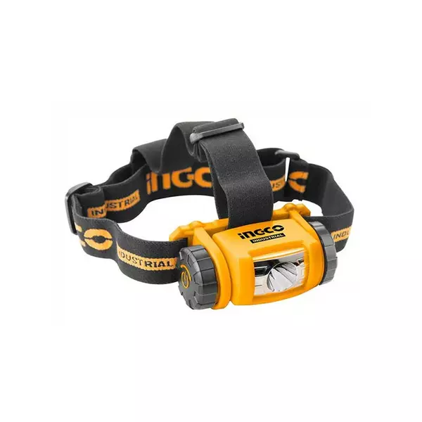 Ingco Torch Headlamp Hhl013Aaa8 1 Ingco Torch Headlamp Hhl013Aaa8