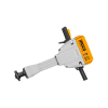Ingco Demolition Breaker 2200W HEX Chuck & Anti-vibration System with Auto-stop Carbon Brushes PDB22001