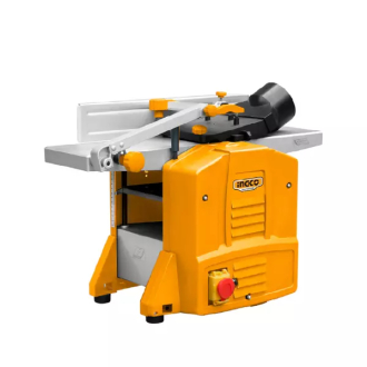 Ingco Wood Jointer and Planer 1500W JAP15001