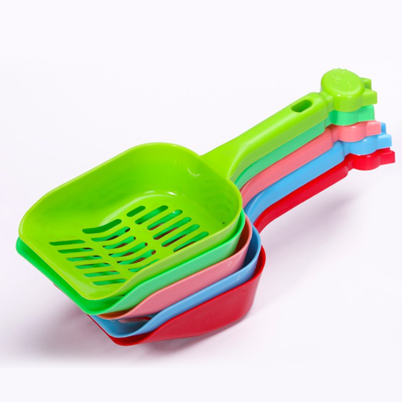 Pv High Premium Plastic Plastic Cat Litter Scoop 3 Pv High Premium Plastic Plastic Cat Litter Scoop