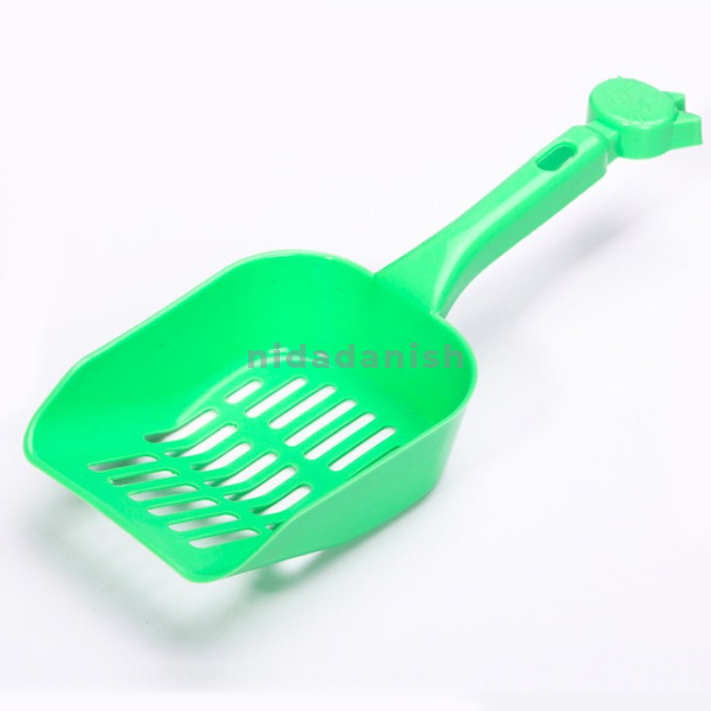 Pv High Premium Plastic Plastic Cat Litter Scoop 1 Pv High Premium Plastic Plastic Cat Litter Scoop