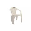 Cello Plastic Chair Kijana 530 x 490 x 730mm