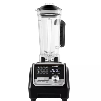 Kodtec Heavy Duty Blender 2L Jar 3000W KT-3006-30HBL