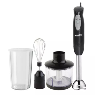 Kodtec Hand Blender 4in1 500W KT-3014HB